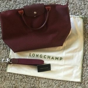 Long champ